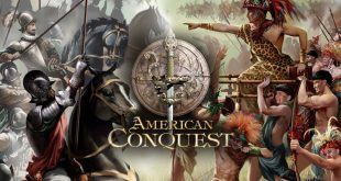 Download American Conquest Game Full Version