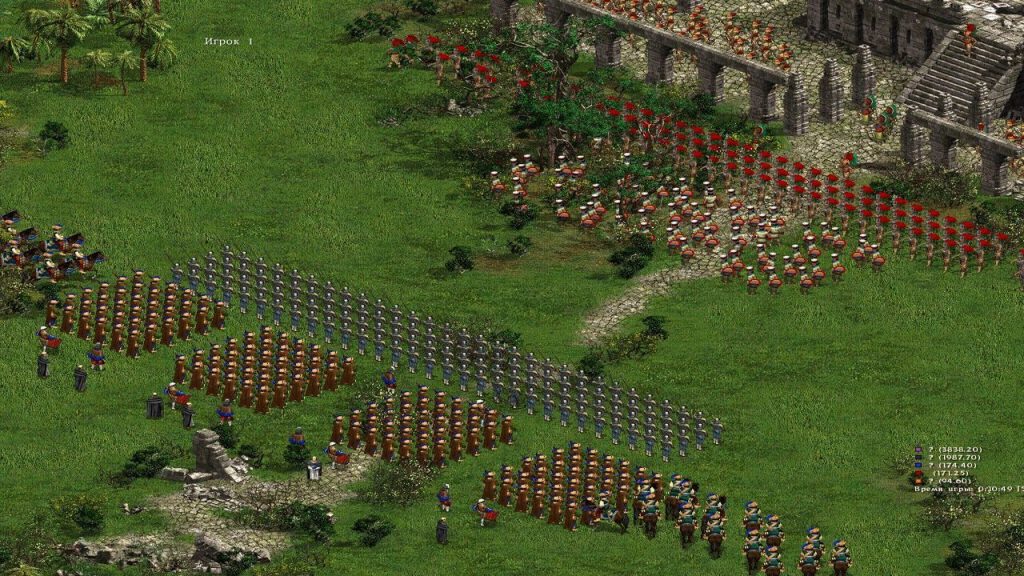 American Conquest Game Full Version Free Download