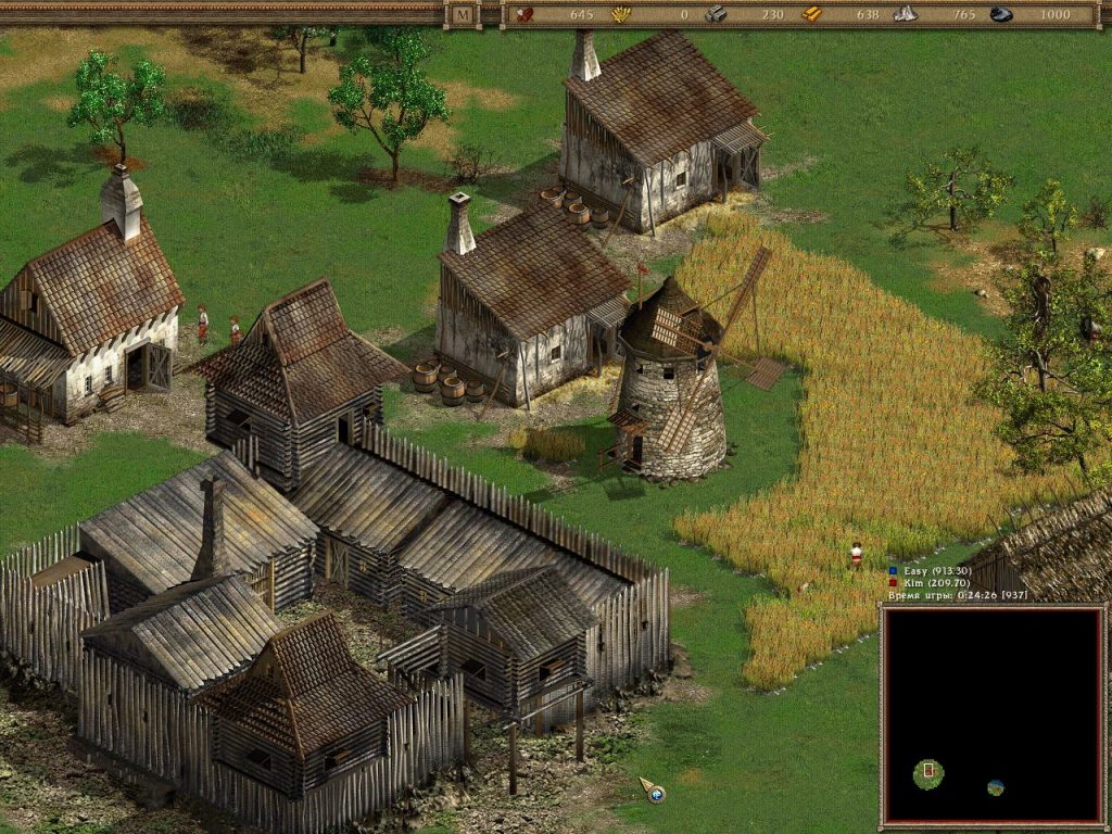 American Conquest Free Download Pc Game