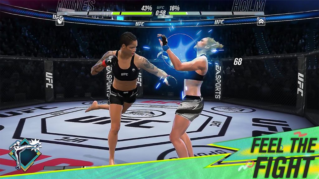 Ea Sports Ufc 2 Game Free Download Full Version