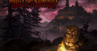 Download Mortal Kombat Shaolin Monks Game Full Version